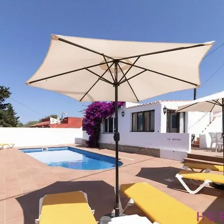 Hermosa Villa